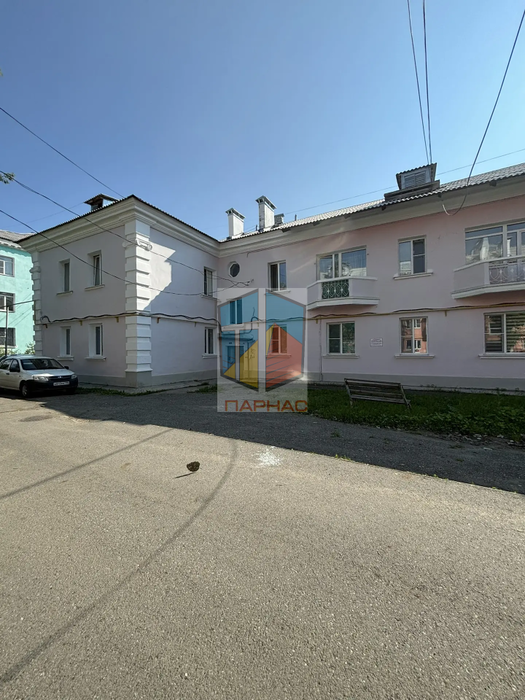 г. Краснотурьинск, ул. Карла Маркса, 27 (городской округ Краснотурьинск) - фото квартиры (13)