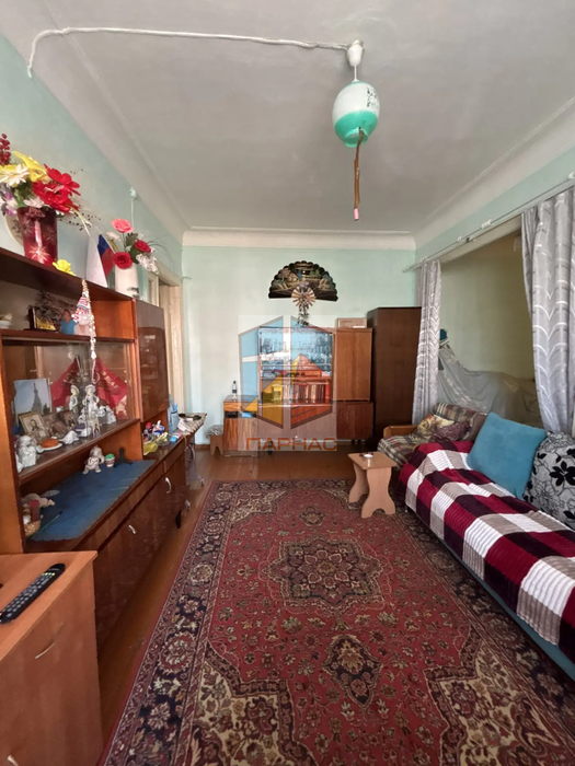 г. Краснотурьинск, ул. Карла Маркса, 27 (городской округ Краснотурьинск) - фото квартиры (3)