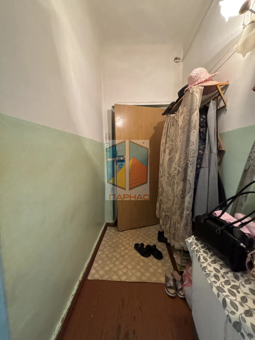 г. Краснотурьинск, ул. Карла Маркса, 27 (городской округ Краснотурьинск) - фото квартиры (8)
