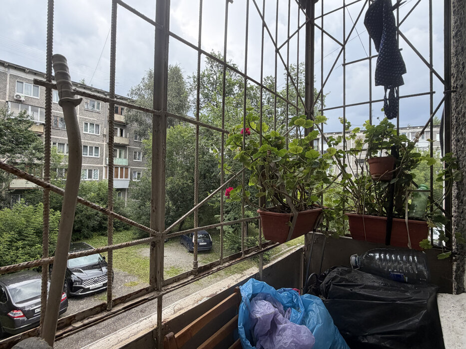 Екатеринбург, ул. Посадская, 44 (Юго-Западный) - фото квартиры (12)