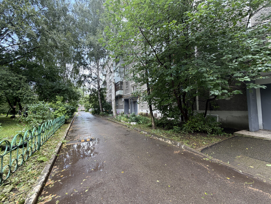 Екатеринбург, ул. Посадская, 44 (Юго-Западный) - фото квартиры (2)