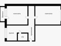 Продажа квартиры: Екатеринбург, ул. Посадская, 44 (Юго-Западный) - Фото 3