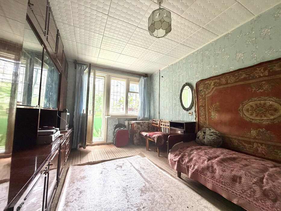 Екатеринбург, ул. Посадская, 44 (Юго-Западный) - фото квартиры (4)