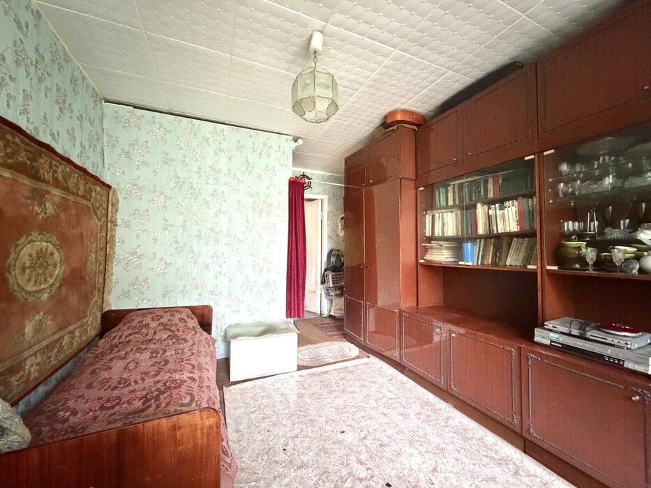 Екатеринбург, ул. Посадская, 44 (Юго-Западный) - фото квартиры (5)