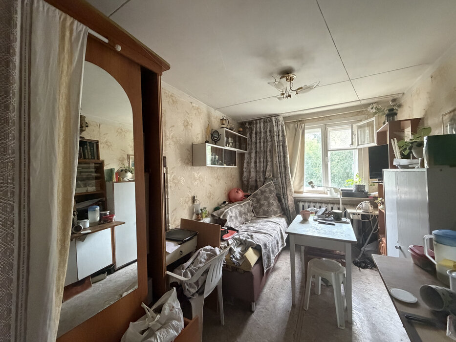 Екатеринбург, ул. Посадская, 44 (Юго-Западный) - фото квартиры (6)