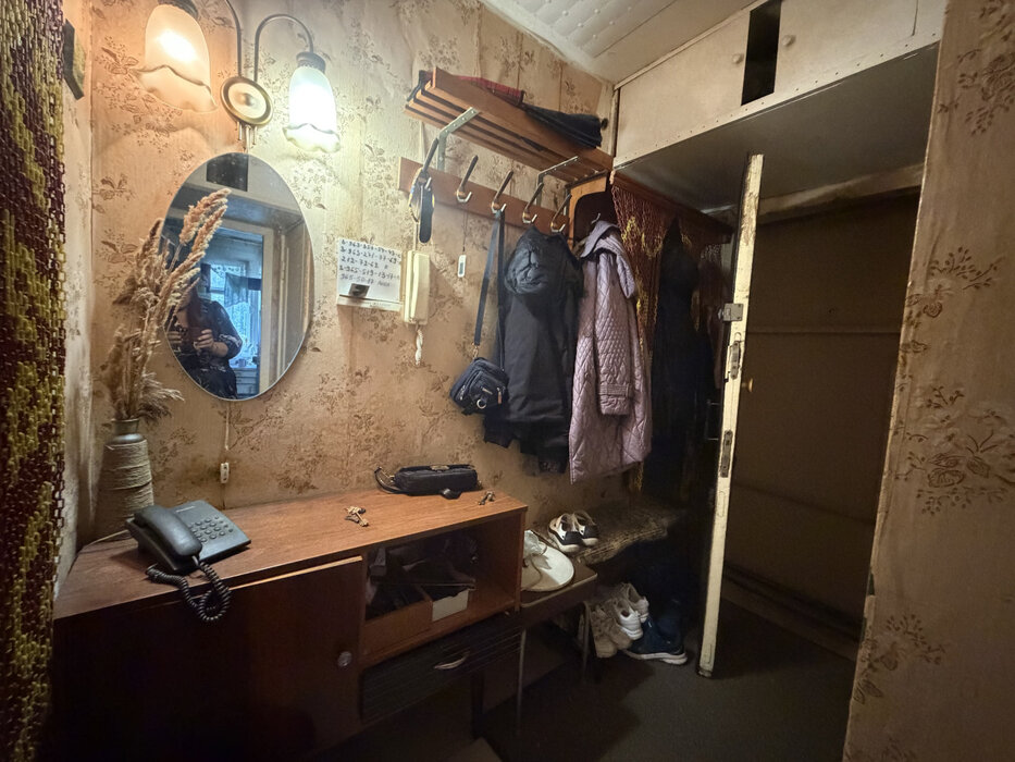 Екатеринбург, ул. Посадская, 44 (Юго-Западный) - фото квартиры (7)