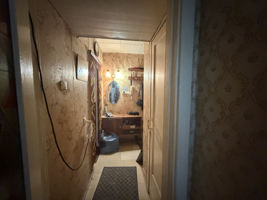 Екатеринбург, ул. Посадская, 44 (Юго-Западный) - фото квартиры (8)