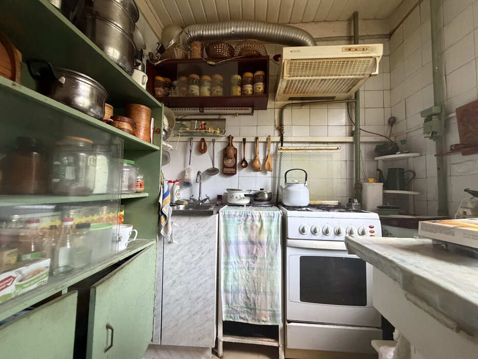 Екатеринбург, ул. Посадская, 44 (Юго-Западный) - фото квартиры (9)