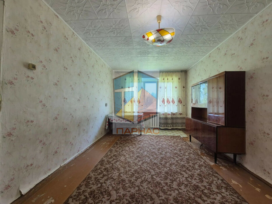 г. Краснотурьинск, ул. Парковая, 8 (городской округ Краснотурьинск) - фото квартиры (2)