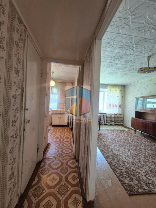 г. Краснотурьинск, ул. Парковая, 8 (городской округ Краснотурьинск) - фото квартиры (6)