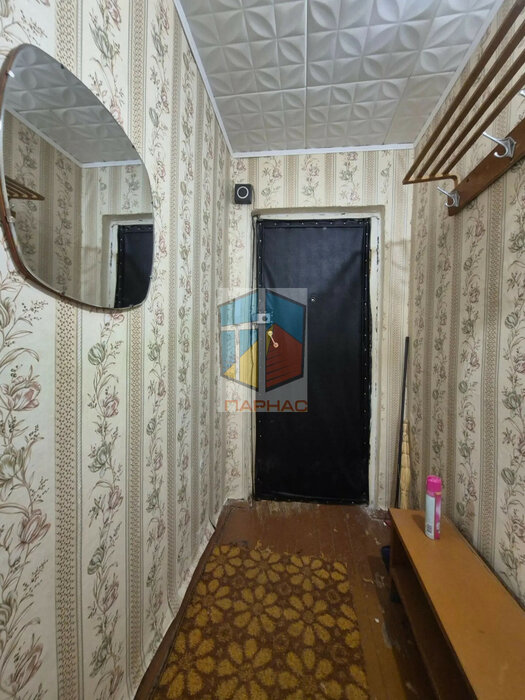 г. Краснотурьинск, ул. Парковая, 8 (городской округ Краснотурьинск) - фото квартиры (7)