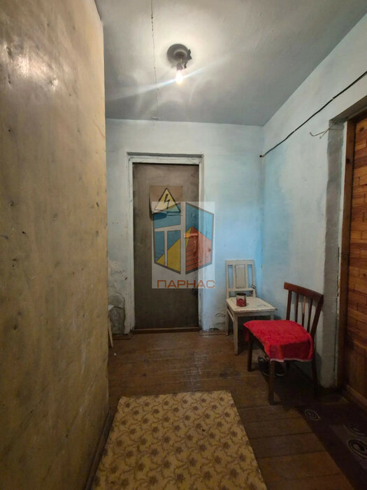 г. Краснотурьинск, ул. Парковая, 8 (городской округ Краснотурьинск) - фото квартиры (9)