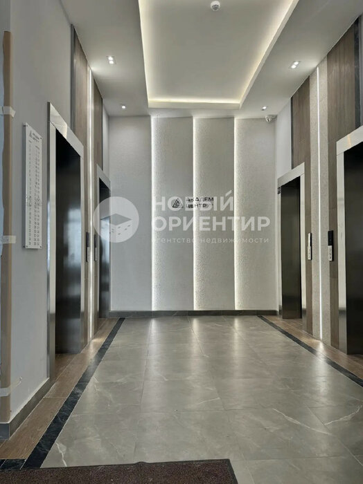 Екатеринбург, ул. Краснолесья, 96 (Академический) - фото квартиры (13)