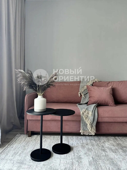 Екатеринбург, ул. Краснолесья, 96 (Академический) - фото квартиры (4)