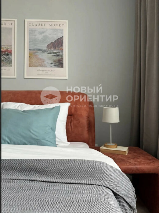 Екатеринбург, ул. Краснолесья, 96 (Академический) - фото квартиры (5)