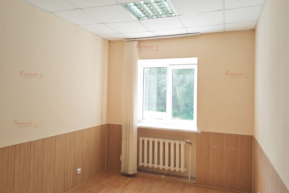 Екатеринбург, ул. 8 Марта, 204В (Ботанический) - фото офисного помещения (7)