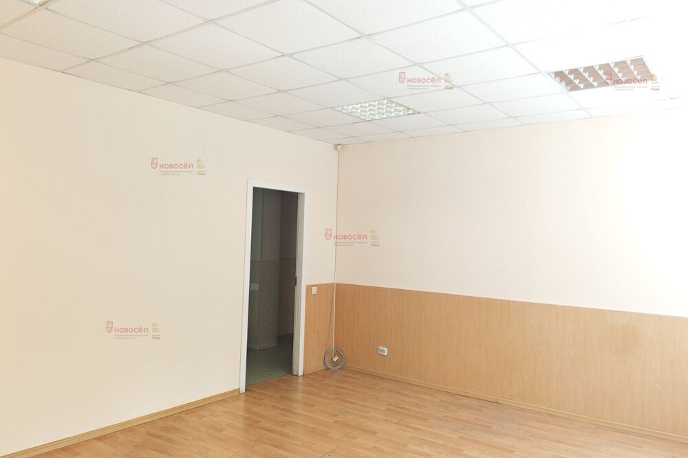 Екатеринбург, ул. 8 Марта, 204В (Ботанический) - фото офисного помещения (8)