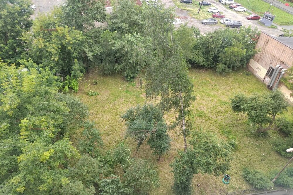 Екатеринбург, ул. Токарей, 27 (Втузгородок) - фото квартиры (11)