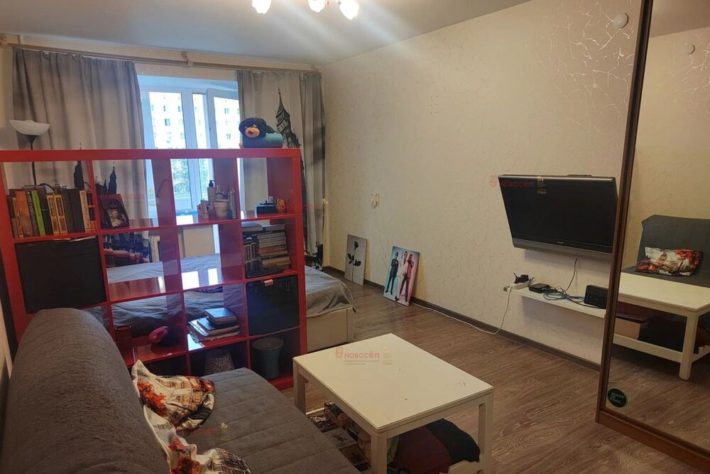 Екатеринбург, ул. Токарей, 27 (Втузгородок) - фото квартиры (1)