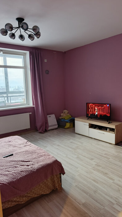 Екатеринбург, ул. Евгения Савкова, 4 (Широкая речка) - фото квартиры (2)