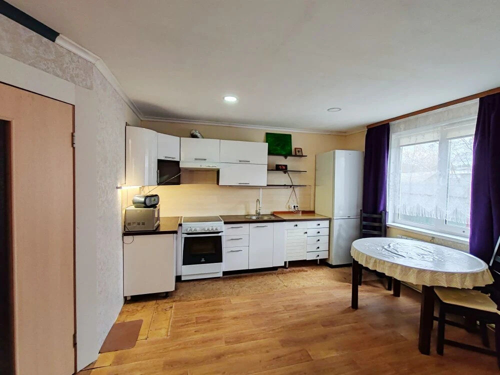 Екатеринбург, ул. Артиллеристов, 5к10 (Шарташ) - фото дома (1)