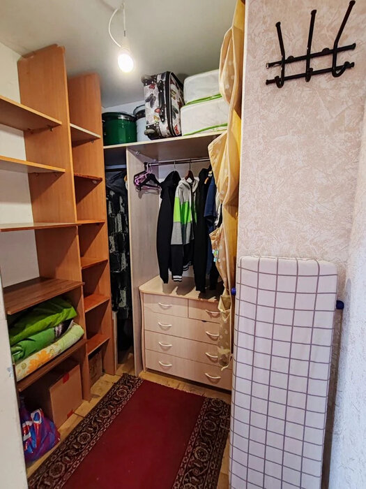 Екатеринбург, ул. Артиллеристов, 5к10 (Шарташ) - фото дома (13)