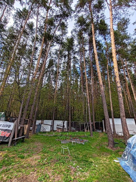 Екатеринбург, ул. Артиллеристов, 5к10 (Шарташ) - фото дома (15)