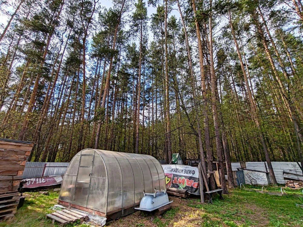 Екатеринбург, ул. Артиллеристов, 5к10 (Шарташ) - фото дома (16)