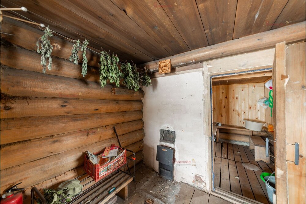 г. Березовский, Коллективный сад №32, ул. Коллективный сад №32 (городской округ Березовский) - фото сада (12)