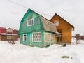 Продажа садового участка: г. Березовский, Коллективный сад №32, ул. Коллективный сад №32 (городской округ Березовский) - Фото 2