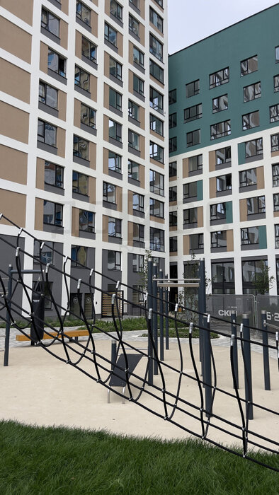Екатеринбург, ул. Блюхера, 26 (Втузгородок) - фото квартиры (10)