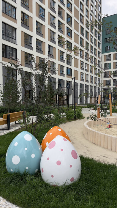 Екатеринбург, ул. Блюхера, 26 (Втузгородок) - фото квартиры (11)