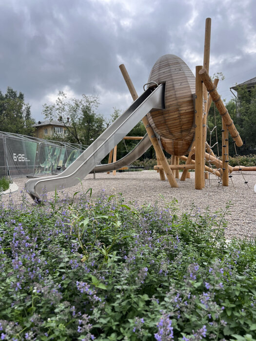 Екатеринбург, ул. Блюхера, 26 (Втузгородок) - фото квартиры (12)