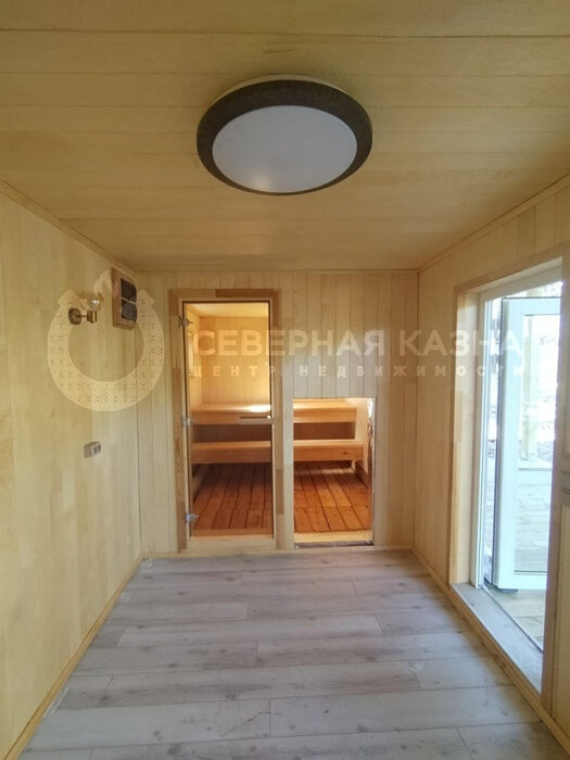 п. Колюткино, ул. Колюткино, 295 (городской округ Белоярский) - фото дома (7)