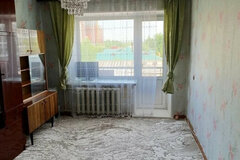 Екатеринбург, ул. Маневровая, 19 (Старая Сортировка) - фото квартиры