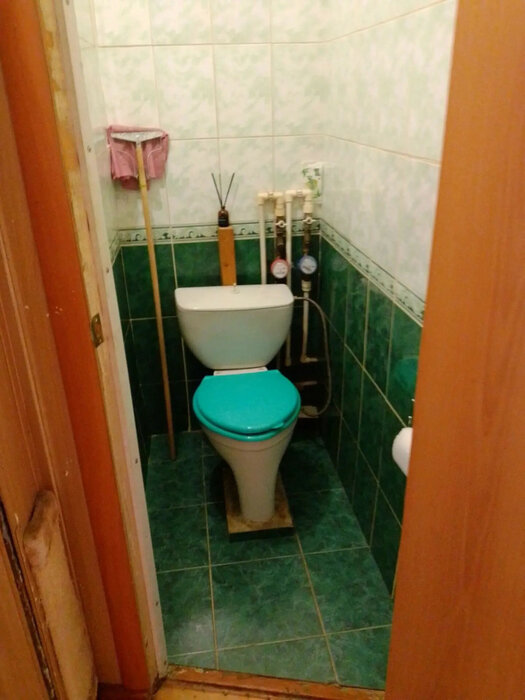 г. Нижний Тагил, ул. Красноармейская, 53 (городской округ Нижний Тагил) - фото квартиры (10)