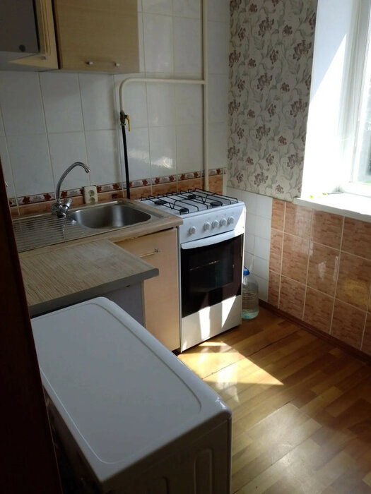 г. Нижний Тагил, ул. Красноармейская, 53 (городской округ Нижний Тагил) - фото квартиры (6)