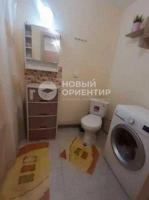 Екатеринбург, ул. Широкореченская, 58/5 (Широкая речка) - фото квартиры (10)