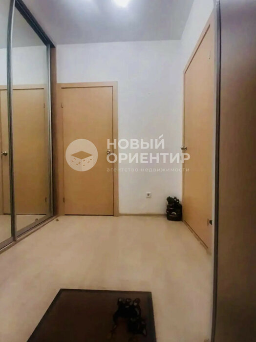 Екатеринбург, ул. Широкореченская, 58/5 (Широкая речка) - фото квартиры (11)