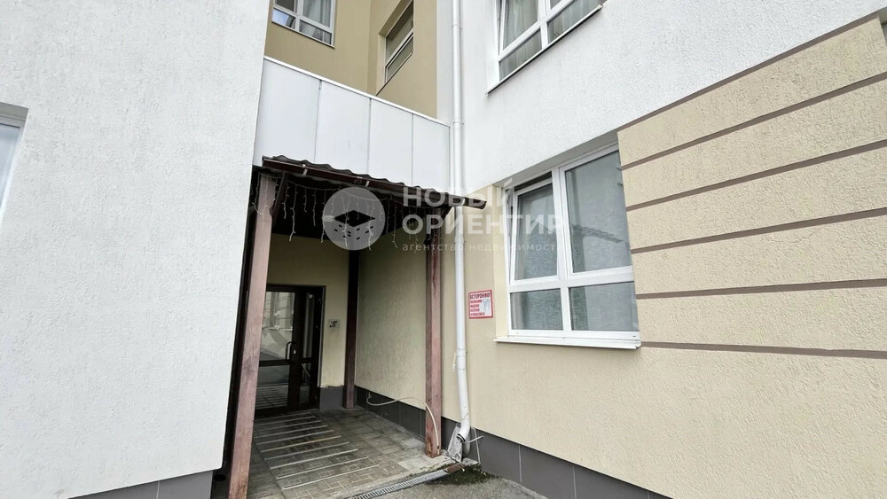 Екатеринбург, ул. Широкореченская, 58/5 (Широкая речка) - фото квартиры (16)