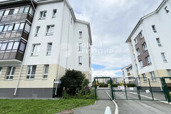 Екатеринбург, ул. Широкореченская, 58/5 (Широкая речка) - фото квартиры