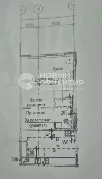 Екатеринбург, ул. Широкореченская, 58/5 (Широкая речка) - фото квартиры (2)