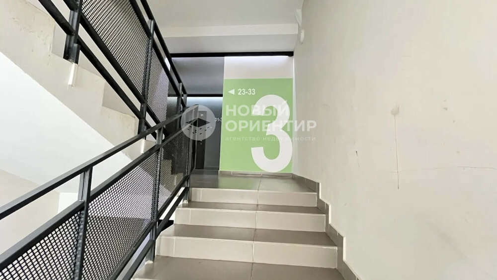 Екатеринбург, ул. Широкореченская, 58/5 (Широкая речка) - фото квартиры (4)