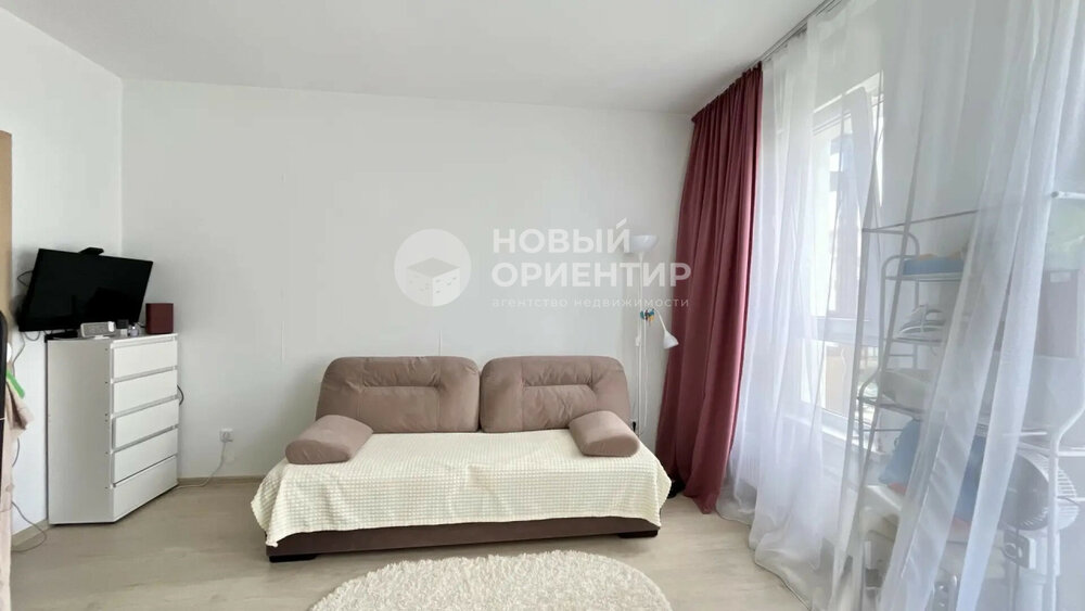 Екатеринбург, ул. Широкореченская, 58/5 (Широкая речка) - фото квартиры (6)