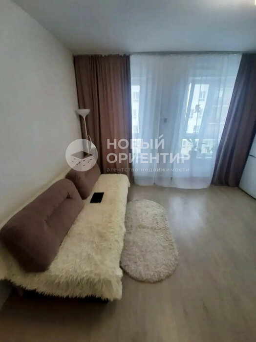 Екатеринбург, ул. Широкореченская, 58/5 (Широкая речка) - фото квартиры (7)