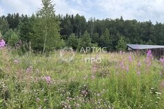 д. Гусева, ул. Далекая, 18 (городской округ Белоярский) - фото земельного участка