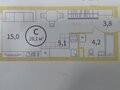 Продажа квартиры: Екатеринбург, ул. Пехотинцев, 1/в2 (Старая Сортировка) - Фото 2