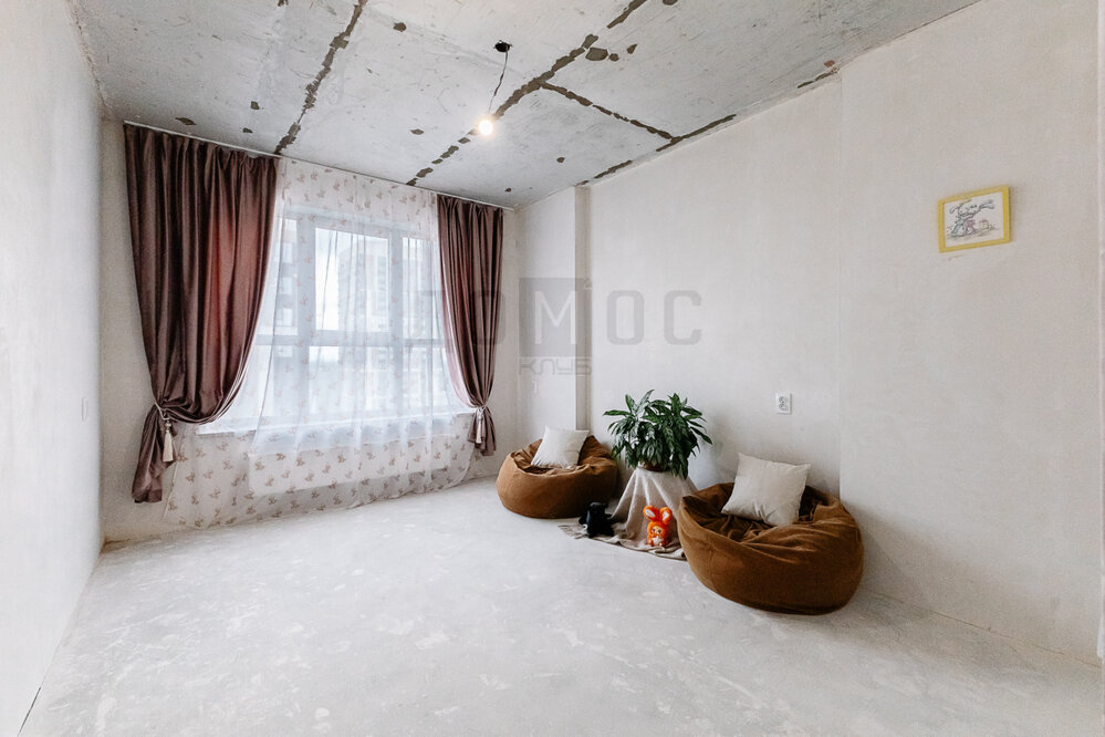 Екатеринбург, ул. б-р. Владимира Белоглазова, 2ж (Эльмаш) - фото квартиры (4)