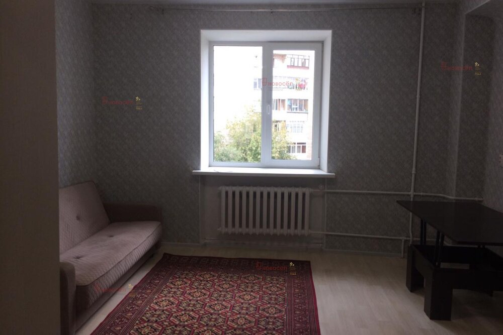 Екатеринбург, ул. Уральских рабочих, 55/а (Уралмаш) - фото комнаты (9)