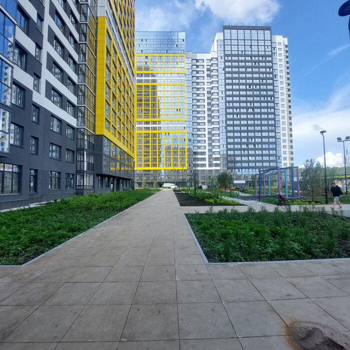 Екатеринбург, ул. Академика Вонсовского, 93 (Академический) - фото квартиры (2)
